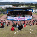 Sopo en la conmemoracion del dia de la madre