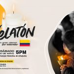 Velaton Un Gran Clamor por Colombia.