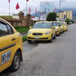 Vias cerradas hoy 5 de mayo en Sabana Centro y Cundinamarca
