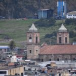 Zipaquira tendra toque de queda a partir de las 800 p.m.