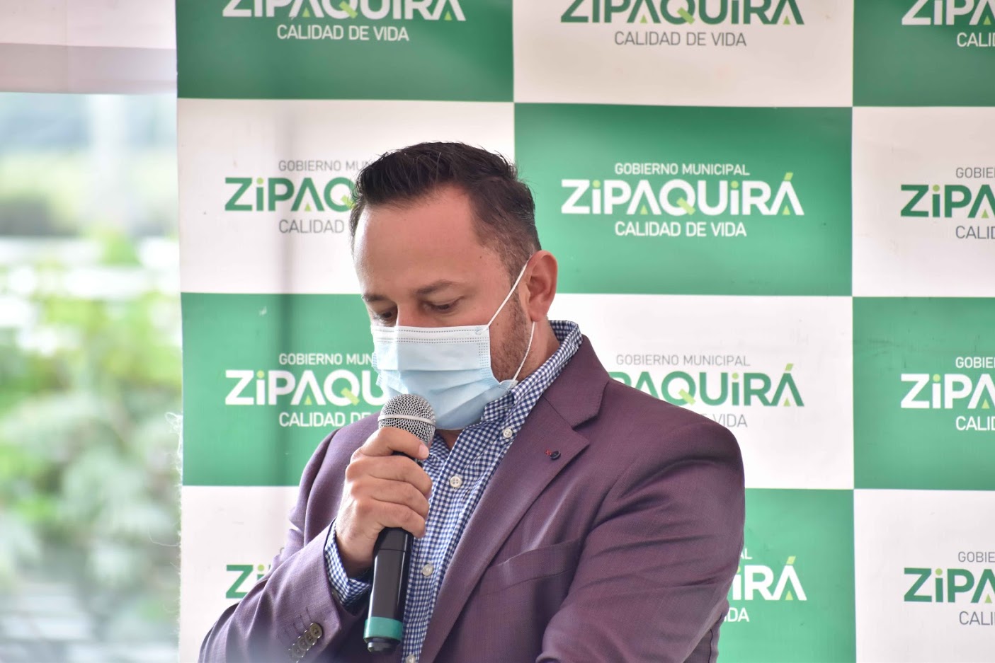 alcalde