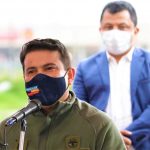 llamado a Famisanar y a la Nueva EPS para que cancelen deuda con el Hospital San Luis