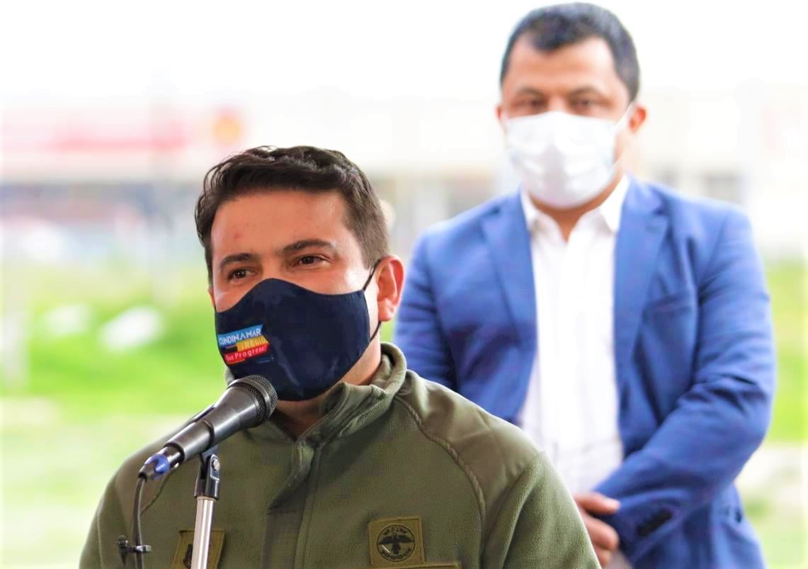 llamado a Famisanar y a la Nueva EPS para que cancelen deuda con el Hospital San Luis