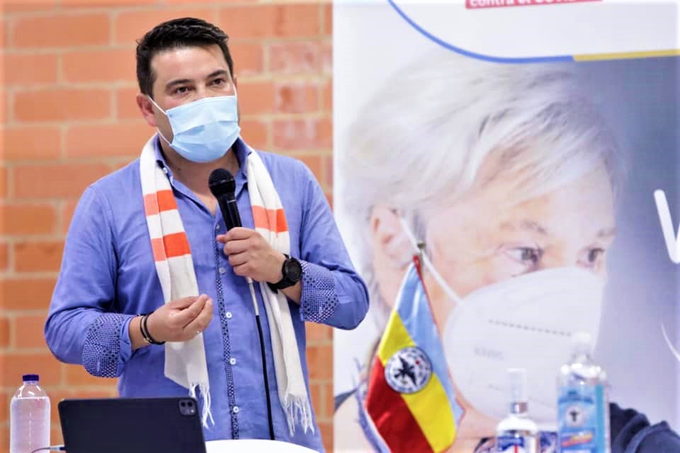 22.000 millones en inversion para via Siberia Tenjo