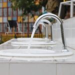 Avanzan las obras de mantenimiento y mejora de la infraestructura de las IEM de Zipaquira