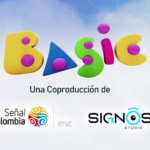 Basic Signos Studio mi senal