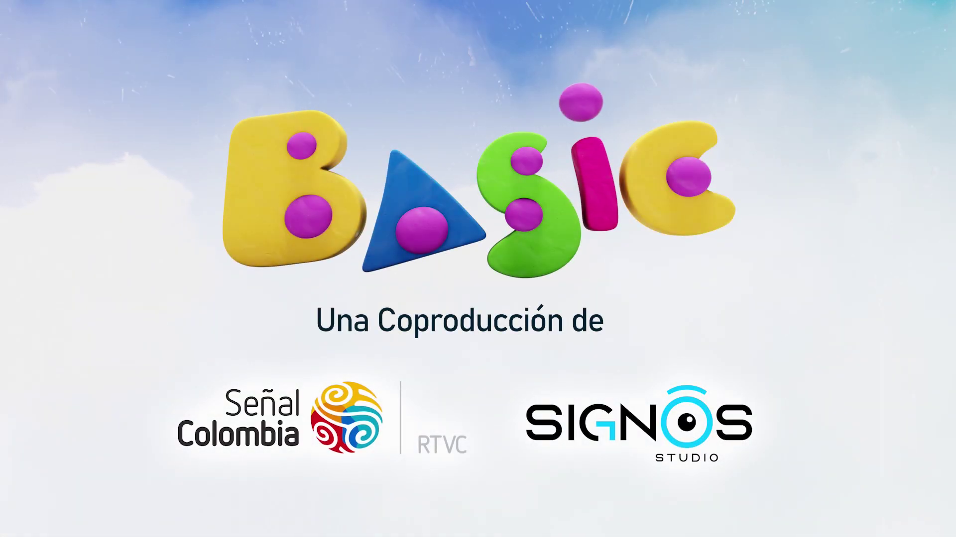 Basic Signos Studio mi senal