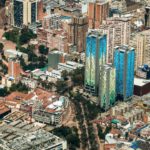 Bogota extiende medidas para superar tercer pico hasta el 7 junio