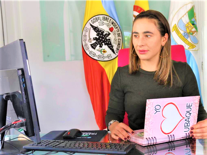 Cargos contra alcaldesa de Ubaque