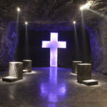 Catedral de Sal Zipaquira 69