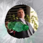 Colombia busca que en 2030 el 100 de los plasticos de un solo uso del mercado sean reutilizables o compostables