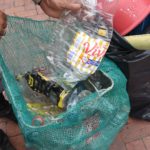 Colombia cuenta con un Plan Nacional para la gestion sostenible de los plasticos de un solo uso