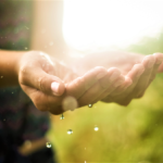 Como almacenar el agua en temporada de lluvia