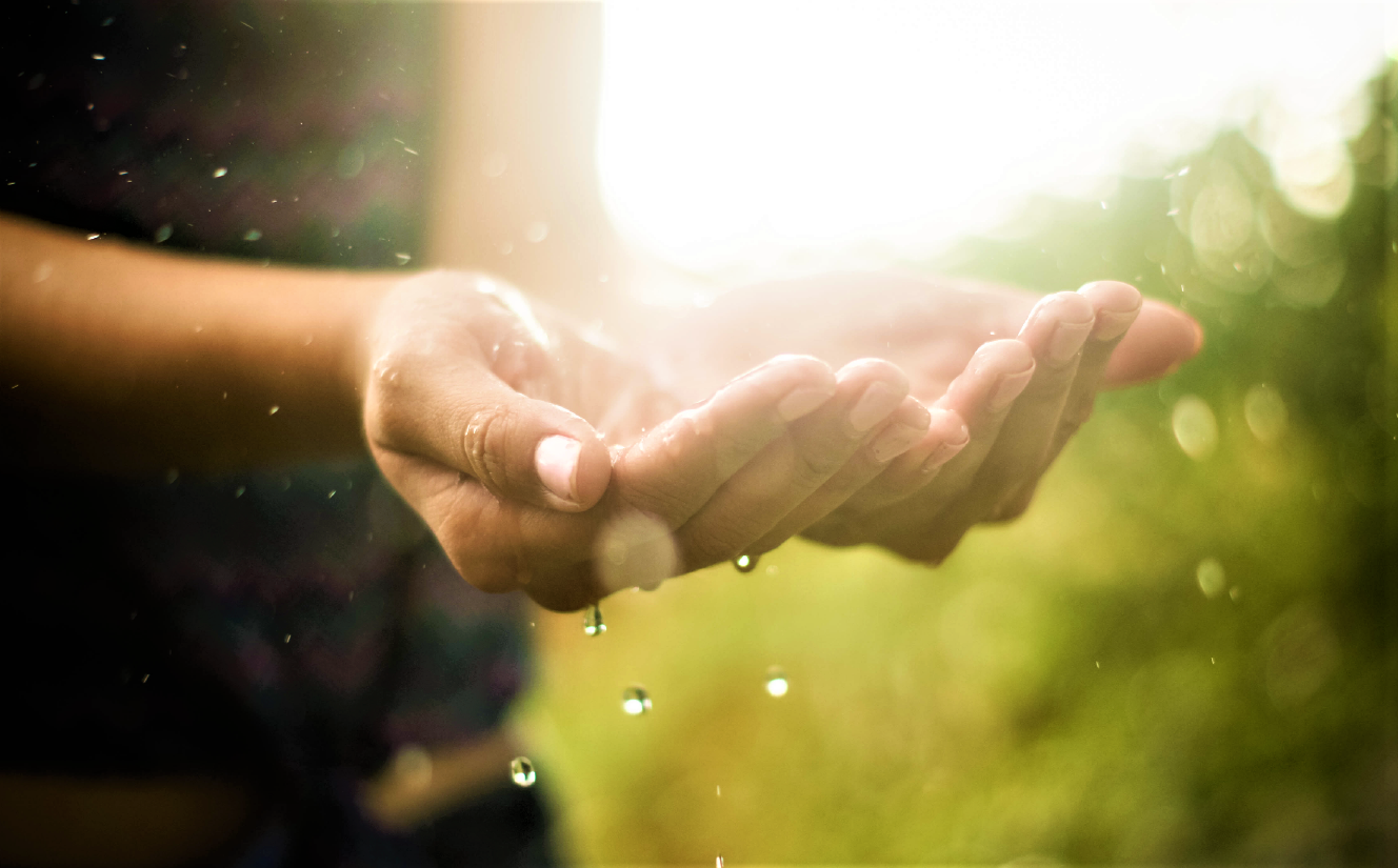 Como almacenar el agua en temporada de lluvia