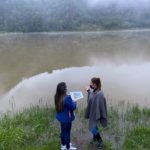 Con exito se logro recuperar la Laguna de Ubaque