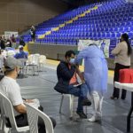 Cundinamarca batio record de vacunacion con alrededor de 30.000 dosis aplicadas