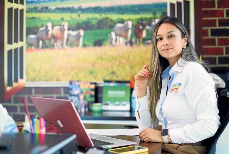 Cundinamarca cuenta con el mayor numero de mujeres en cargos decisorios del pais