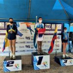 Cundinamarca en los Panamericanos de la Juventud 2021