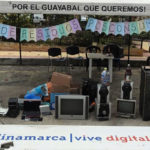 Cundinamarca participa en el Dia Mundial de la Descontaminacion Electromagnetica