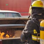 Cundinamarca y CAR firman convenio que fortalecera la red de atencion de emergencias ambientales