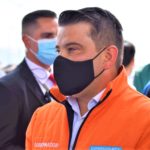 En Cundinamarca no hay presencia de grupos al margen de la ley Nicolas Garcia
