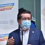 Esta reactivacion no implica una apertura inmediataMinsalud