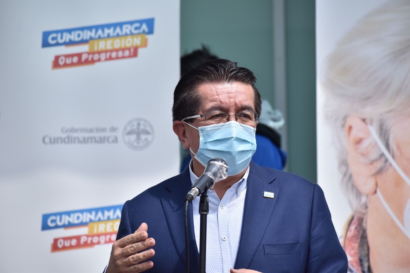 Esta reactivacion no implica una apertura inmediataMinsalud