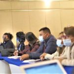 Excombatientes y territorios construyen estrategia de seguridad paz y reconciliacion