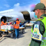 Fuertes controles contra el contrabando el Dorado