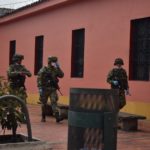 Fuerzas militares deberan privilegiar el dialogo y mediacion durante la asistencia militar