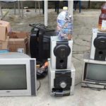 Gran reciclaton en Cundinamarca desde el 17 hasta el 31 de junio
