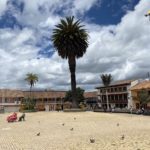 Hoy segun el INS en Zipaquira hay 404 casos activos de covid 19