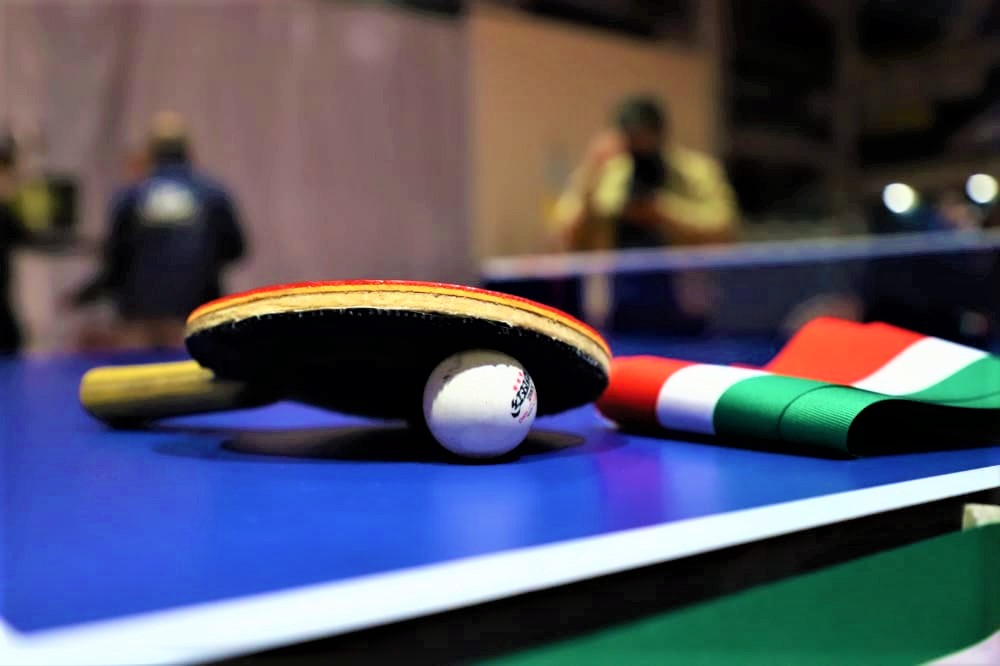 Inaugurado el Centro de Formacion y Alto Rendimiento de Tenis de Mesa de Zipaquira2 1