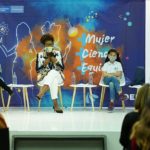 Jovenes cundinamarquesas a vincularse al programa de Minciencias Mas mujer mas ciencia mas equidad