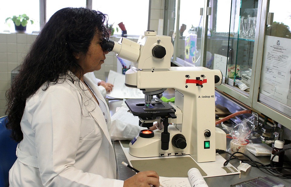 Las cientificas colombianas mas destacadas del 2020