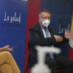 Las vacunas han reducido la mortalidad de manera sustancial vicesalud