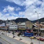 Luz verde a reactivacion del servicio de Terminales de Bogota