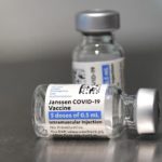 Manana llega el primer lote de vacunas de Janssen a Colombia