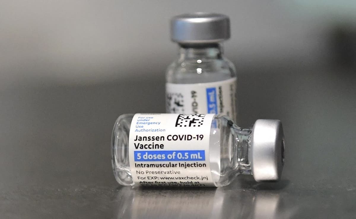 Manana llega el primer lote de vacunas de Janssen a Colombia