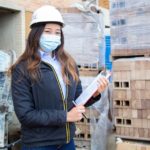 Mas de tres mil mujeres podran capacitarse en trabajos del sector construccion