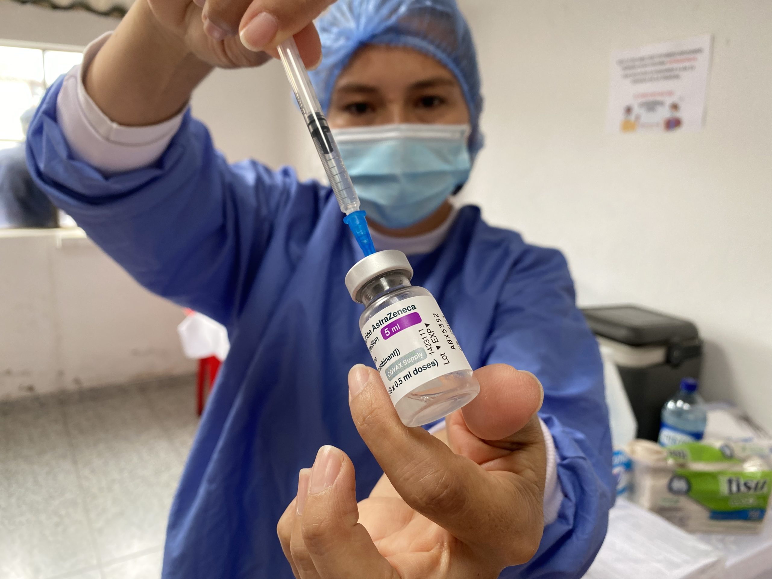 Mayores de 18 anos con comorbilidades pueden ser vacunados hoy en Zipaquira 1 scaled