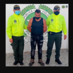 Medida de aseguramiento contra un hombre por homicidio en Chipaque