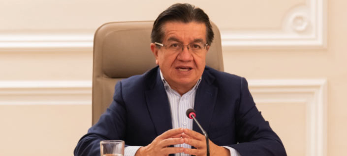 Mujeres gestantes podran ser vacunadas contra el covid 19