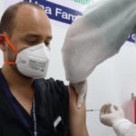 Pacientes con cancer son priorizados dentro del Plan de Nacional de Vacunacion