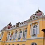 Pasa a plenaria del Concejo de Zipaquira el proyecto para modificar la EAAAZ 1