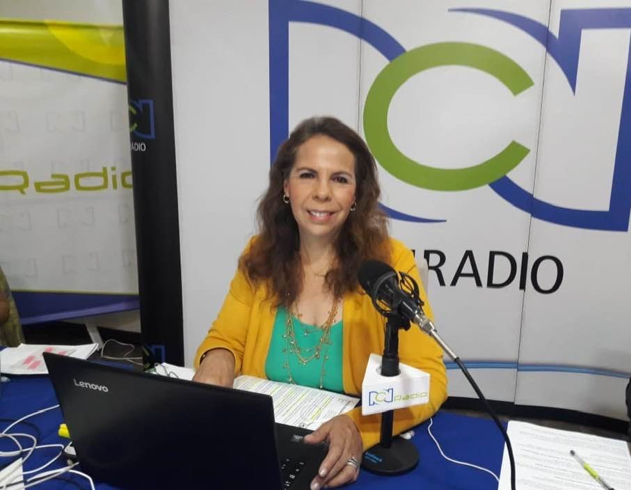 Reconocimiento a la vida y obra de la periodista Yanelda Jaimes Novoa