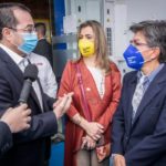 SENA y Alcaldia de Bogota ofrecen 194 mil oportunidades de formacion