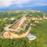 Se adelanta la ejecucion de nuevas obras en el proyecto Tercer Carril Bogota Girardot