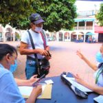 Villeta mejora articulacion de sus autoridades para enfrentar el covid 19