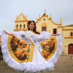 XIX Reinado Departamental del Bambuco y Festival de Danza Folclorica en Bojaca